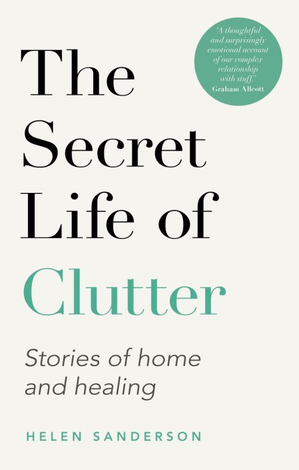 The Secret Life of Clutter
