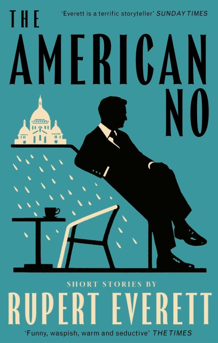 The American No
