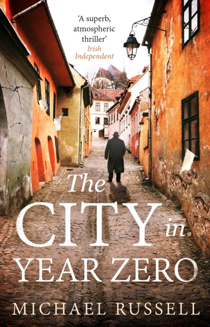 The City in Year Zero