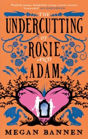 The Undercutting of Rosie and Adam