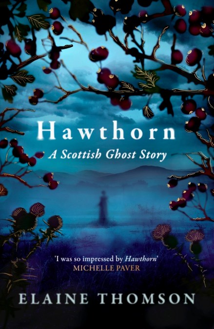 Hawthorn