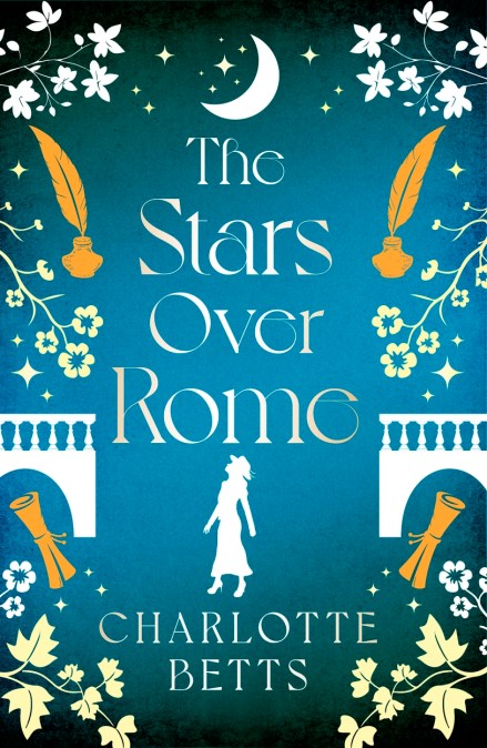 The Stars Over Rome