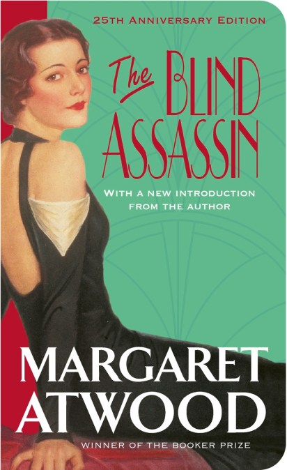 The Blind Assassin