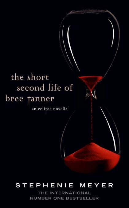 The Short Second Life Of Bree Tanner