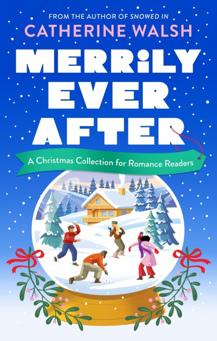 Merrily Ever After