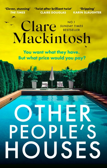 Other People’s Houses
