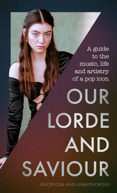Our Lorde and Saviour