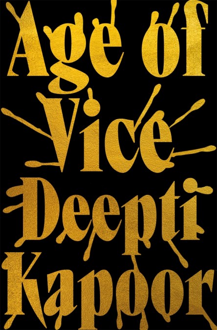 Age of Vice
