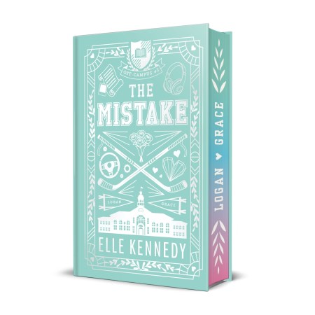 The Mistake