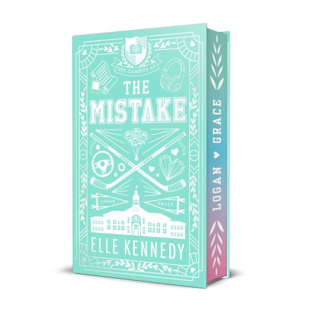 The Mistake