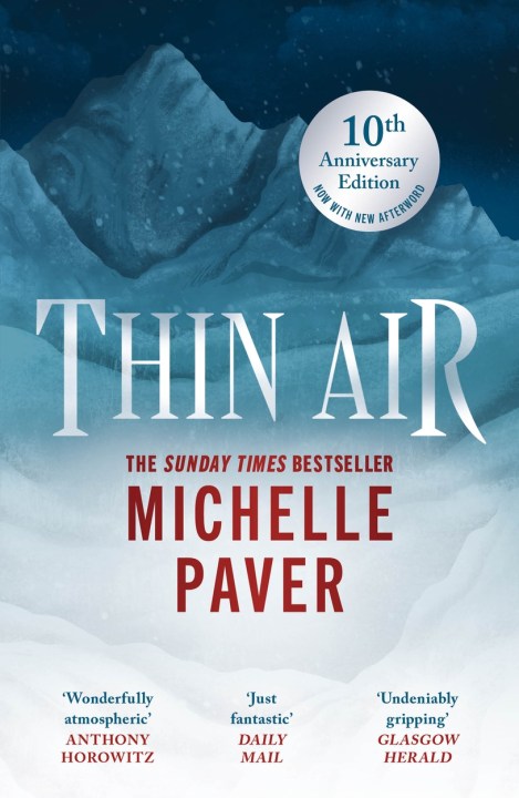 Thin Air