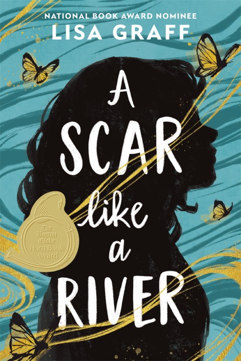 A Scar Like a River