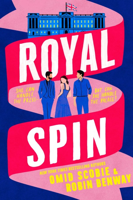 Royal Spin