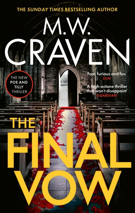 The Final Vow