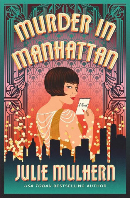 Murder in Manhattan