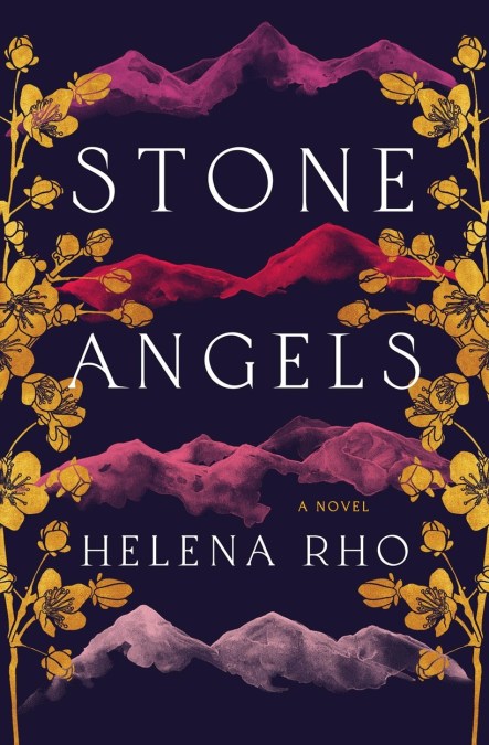 Stone Angels