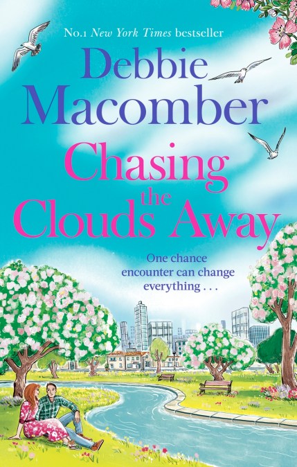 Chasing the Clouds Away