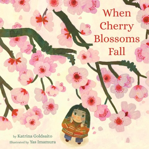 When Cherry Blossoms Fall