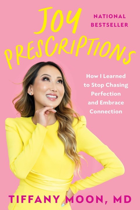 Joy Prescriptions