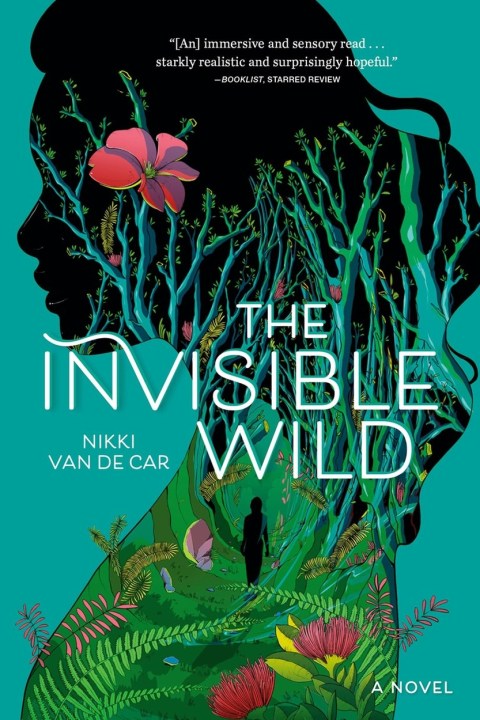 The Invisible Wild