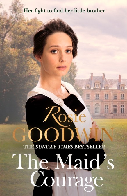 The Maid’s Courage