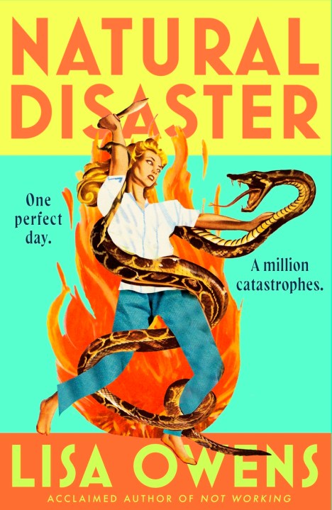 Natural Disaster