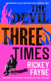 The Devil Three Times