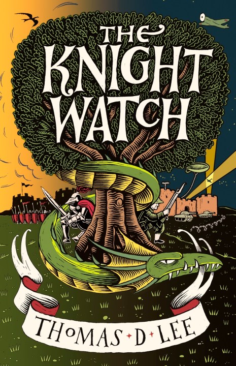 The Knight Watch