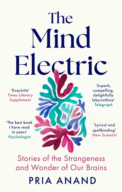 The Mind Electric