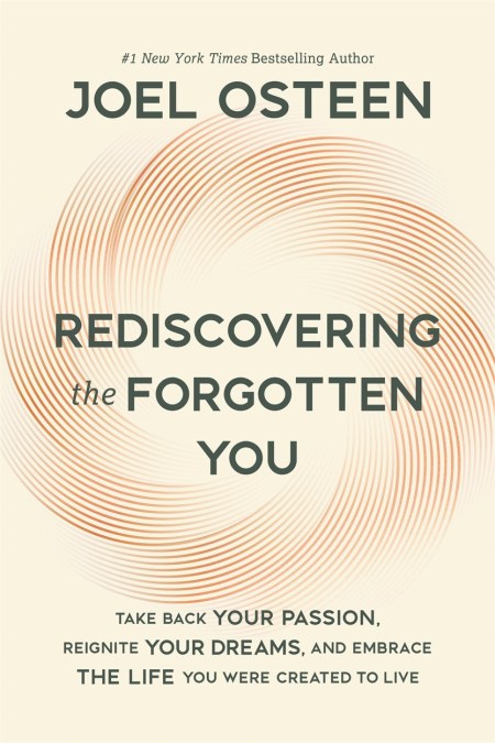 Rediscovering the Forgotten You