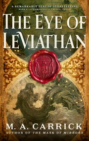 The Eye of Leviathan