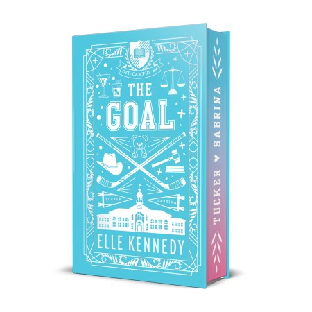 The Goal
