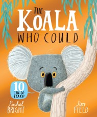 The Koala Who Could 10th Anniversary Edition