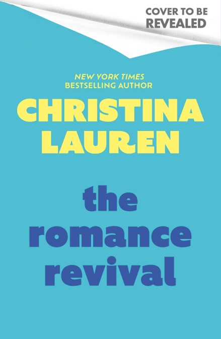 The Romance Revival