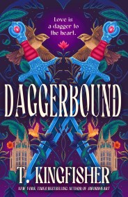 Daggerbound