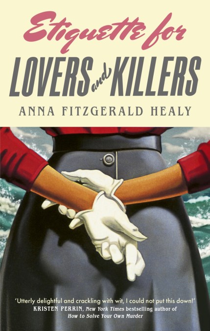 Etiquette for Lovers and Killers