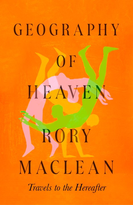 Geography of Heaven