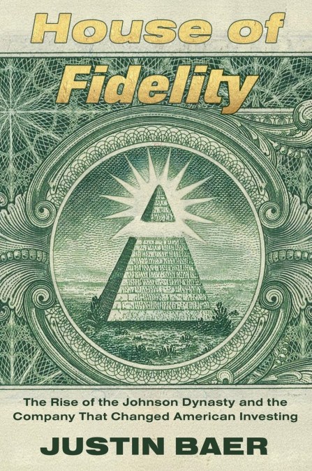 House of Fidelity