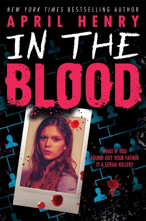 In the Blood