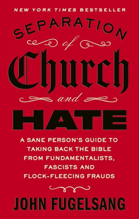 Separation of Church and Hate
