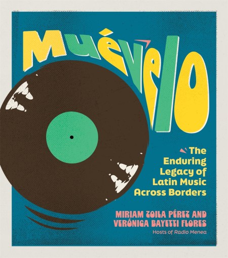 Muévelo