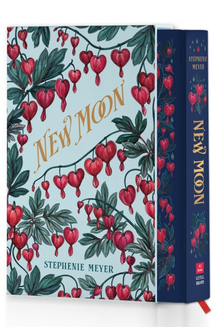 New Moon Deluxe Collector’s Edition
