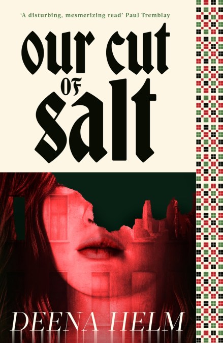 Our Cut of Salt