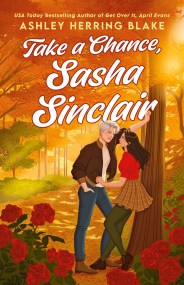 Take a Chance, Sasha Sinclair
