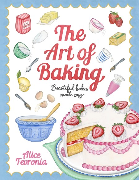 The Art of Baking