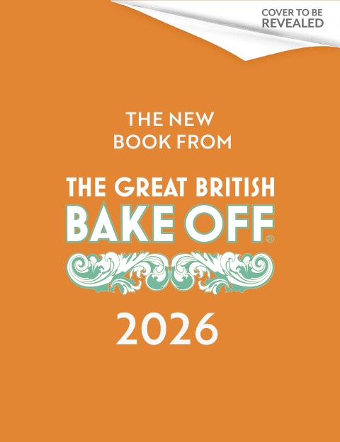 The Great British Bake Off 2026