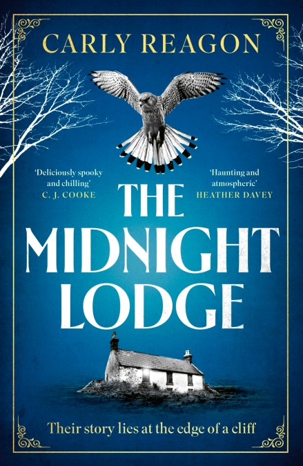 The Midnight Lodge
