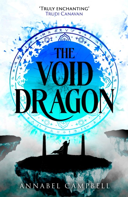 The Void Dragon
