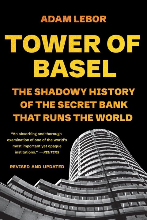 Tower of Basel