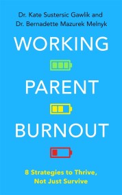 Working Parent Burnout
